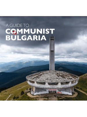 A Guide to Communist Bulgaria. 3rd ed.